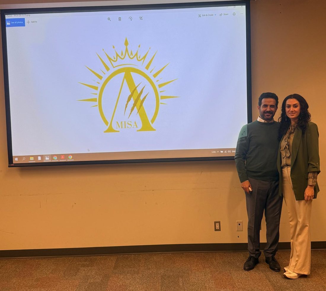 AmisA Biodental Co. founders